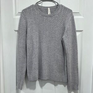 The Group Babaton Merino Wool Sweater